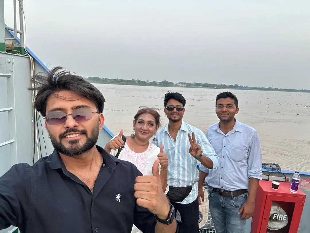 Delhi — a Tetra Travel journey moment (photo 01)
