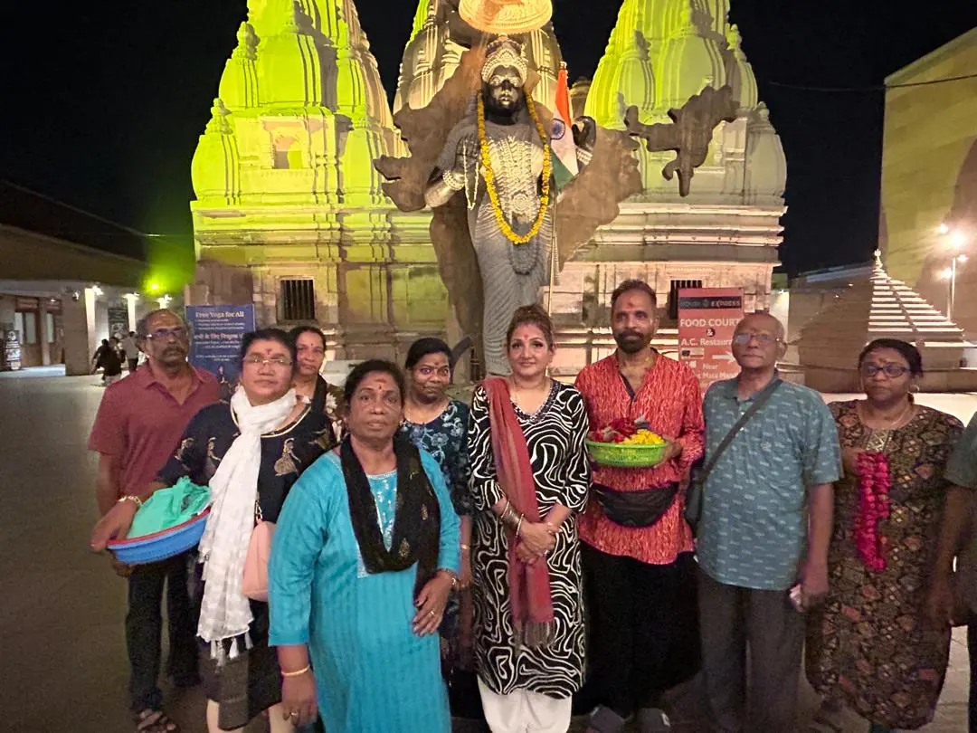 Delhi — a Tetra Travel journey moment (photo 02)