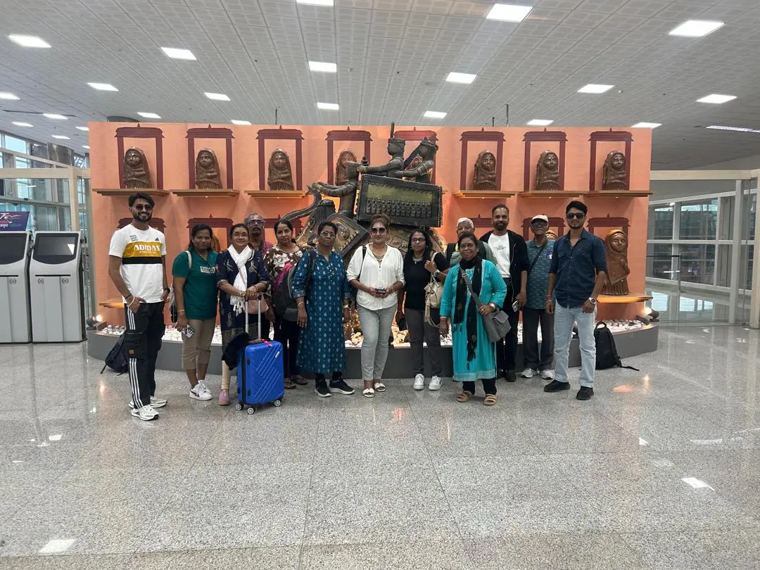 Delhi — a Tetra Travel journey moment (photo 03)
