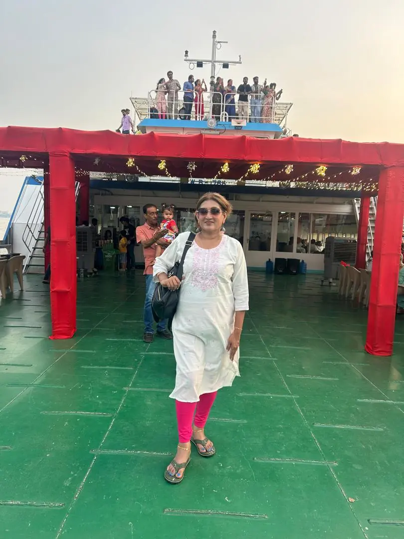 Delhi — a Tetra Travel journey moment (photo 17)