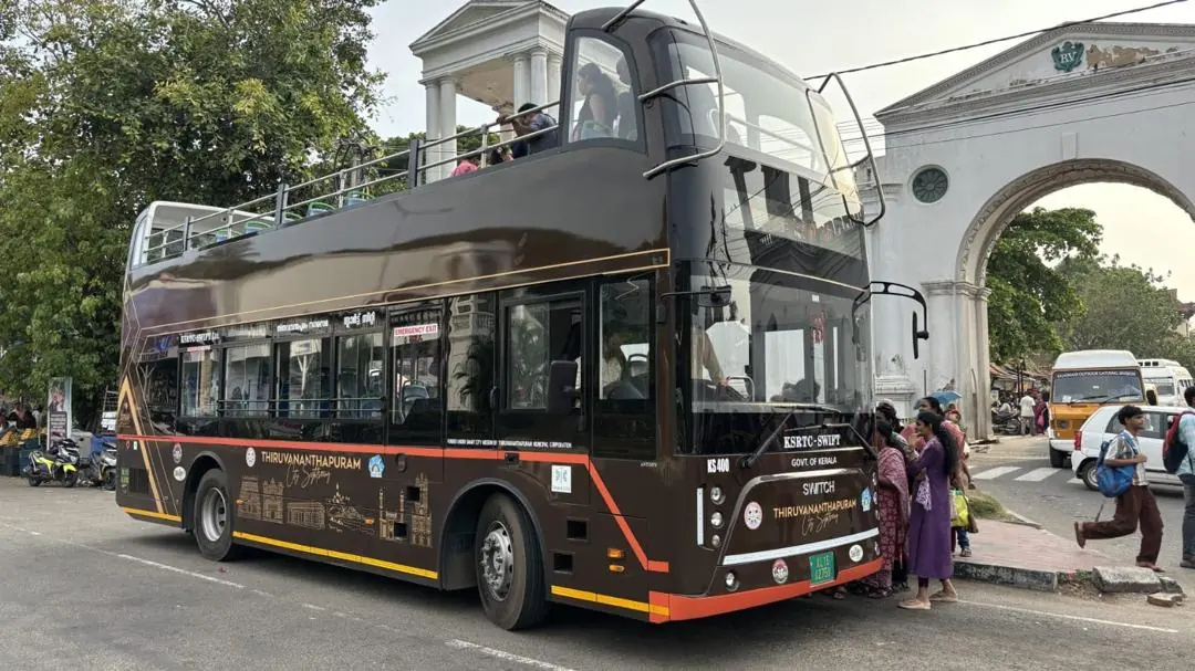 Delhi — a Tetra Travel journey moment (photo 25)