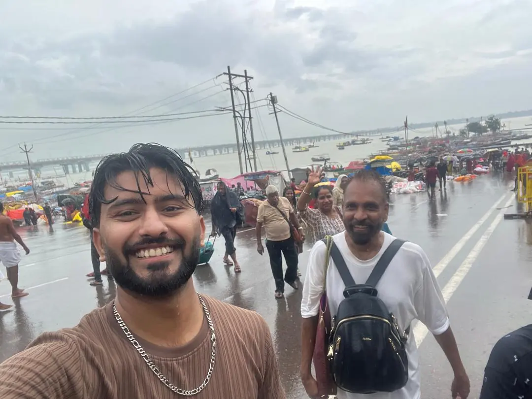 Delhi — a Tetra Travel journey moment (photo 33)