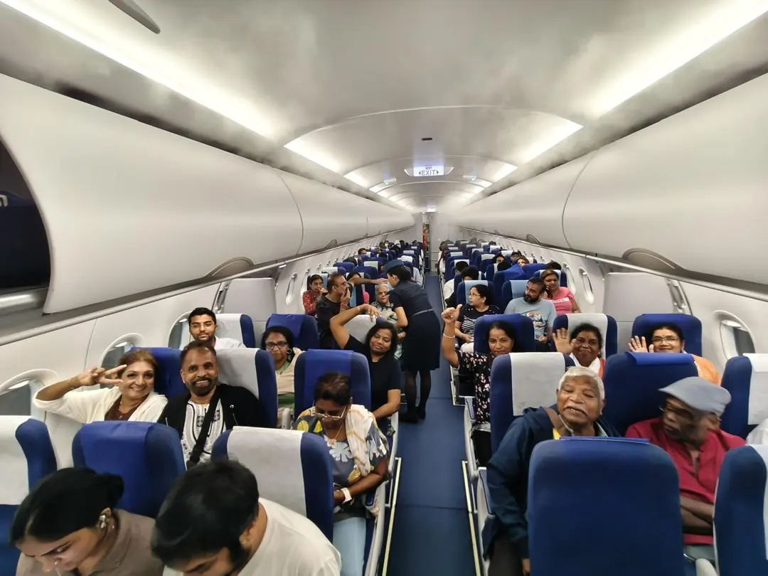 Delhi — a Tetra Travel journey moment (photo 35)