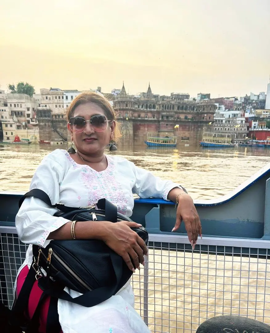 Delhi — a Tetra Travel journey moment (photo 36)