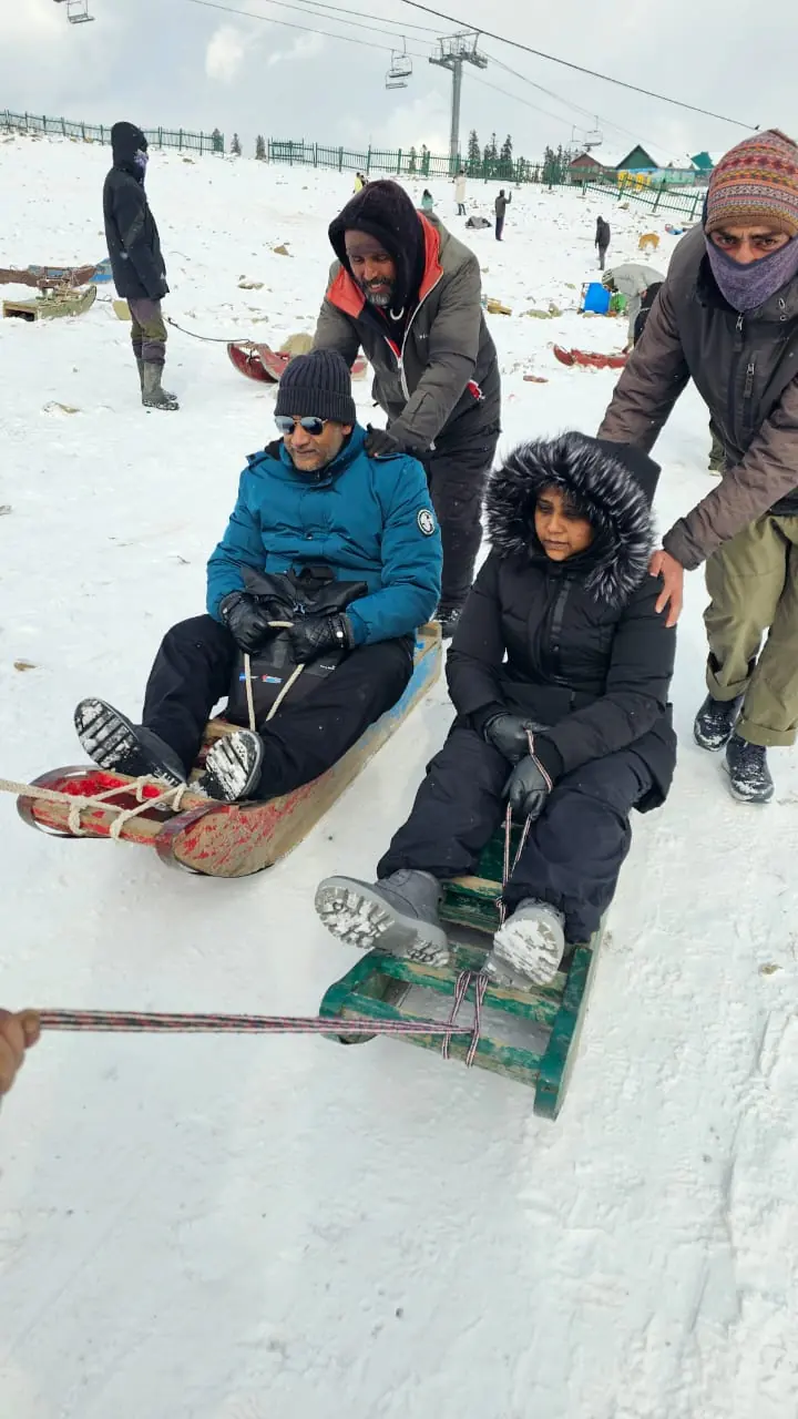 Kashmir — a Tetra Travel journey moment (photo 01)