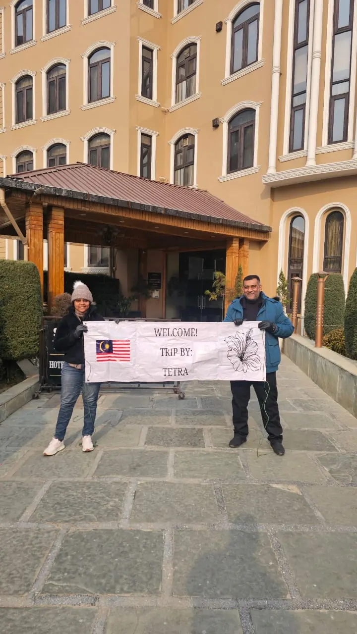 Kashmir — a Tetra Travel journey moment (photo 05)