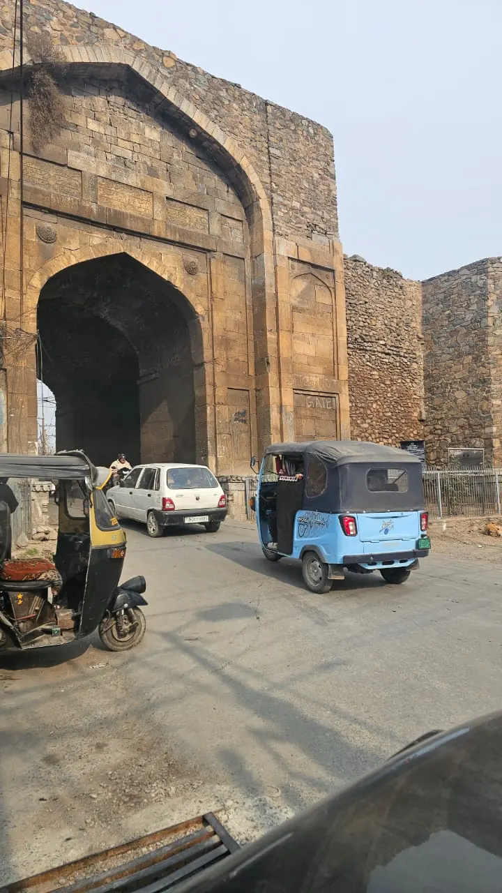 Kashmir — a Tetra Travel journey moment (photo 06)