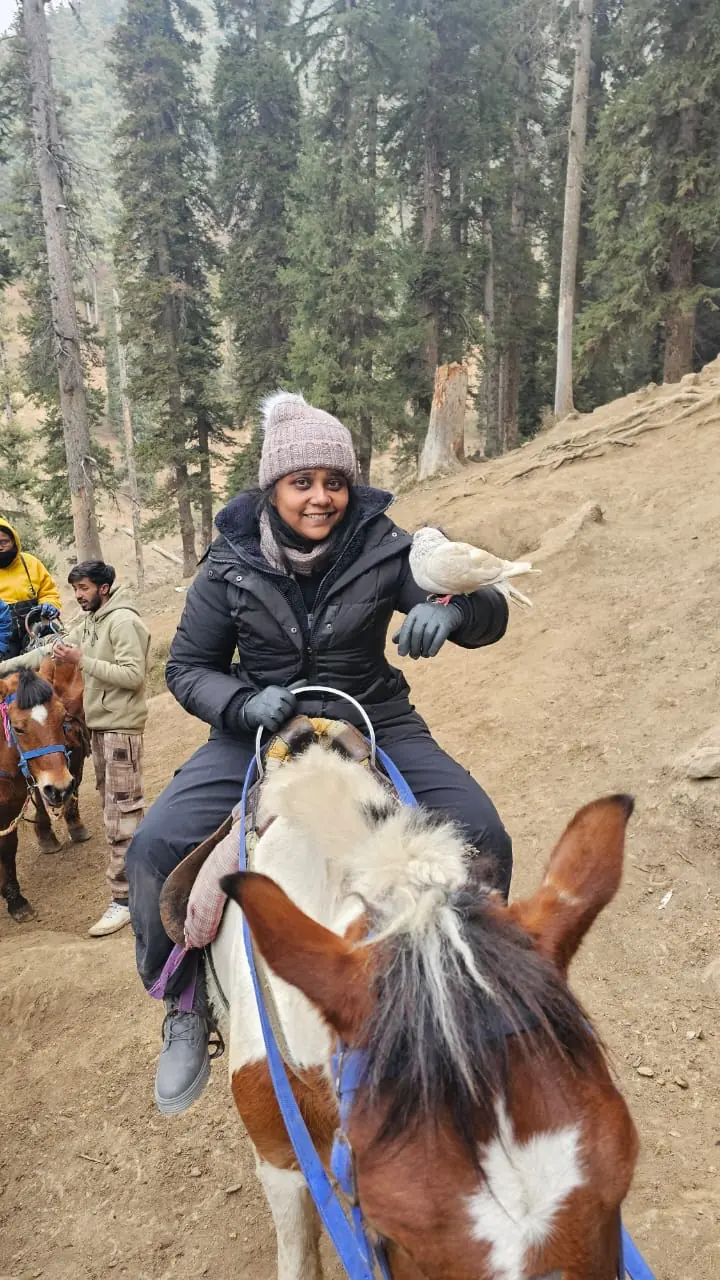 Kashmir — a Tetra Travel journey moment (photo 07)