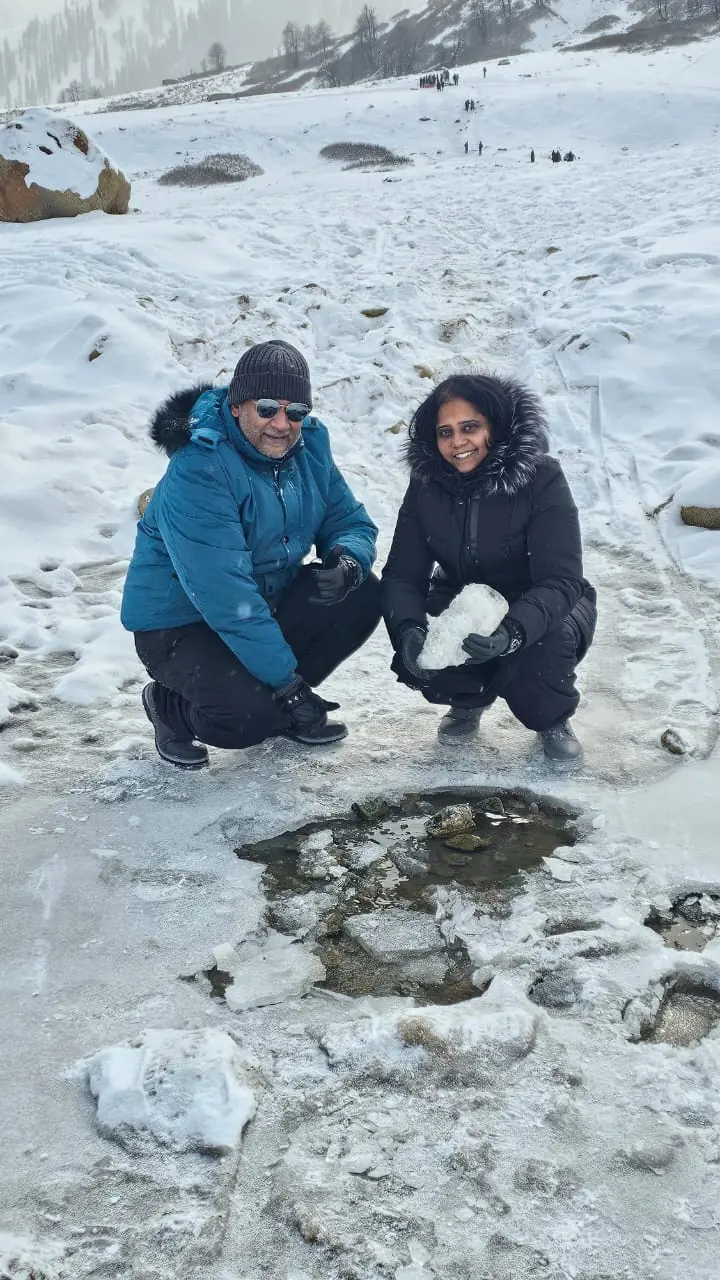 Kashmir — a Tetra Travel journey moment (photo 10)