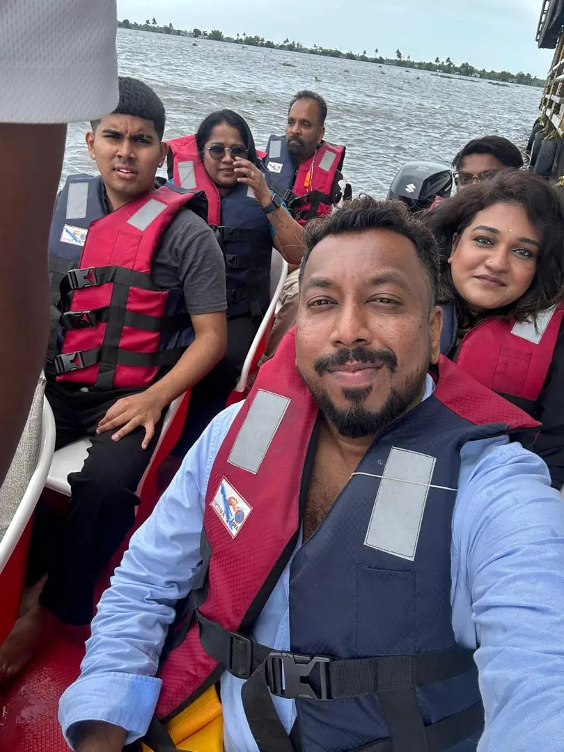 Kerala — a Tetra Travel journey moment (photo 06)