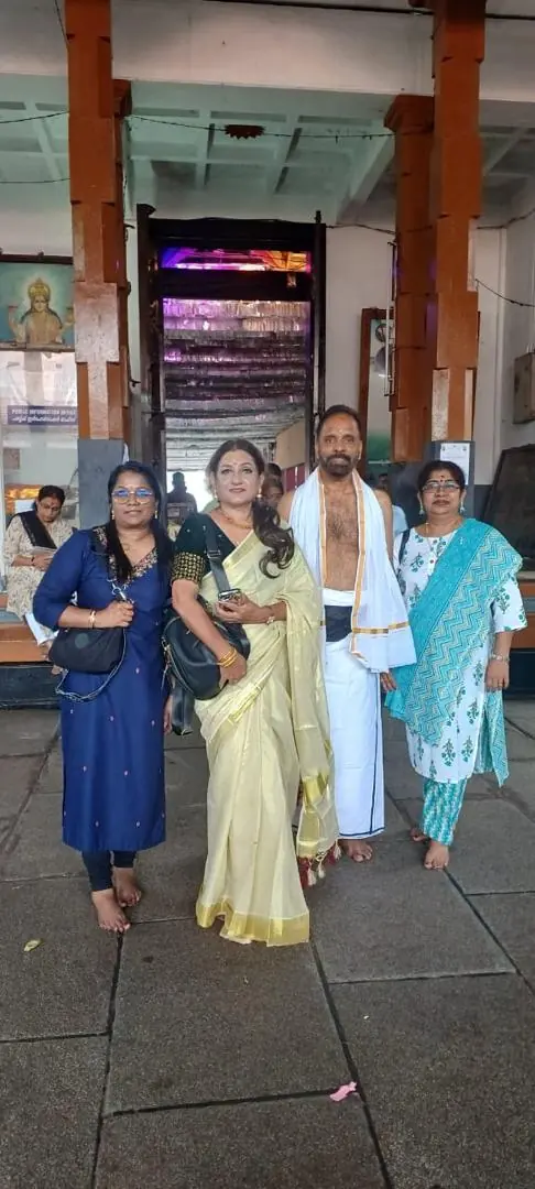 Kerala — a Tetra Travel journey moment (photo 11)