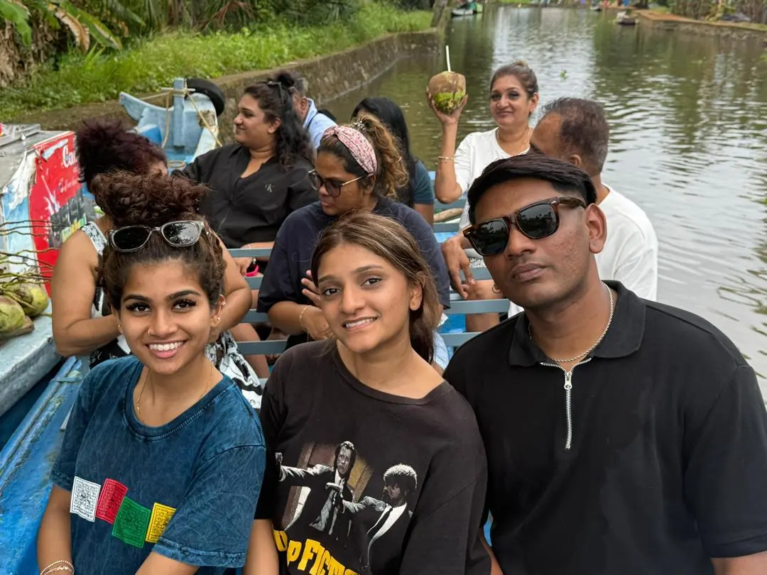 Kerala — a Tetra Travel journey moment (photo 15)