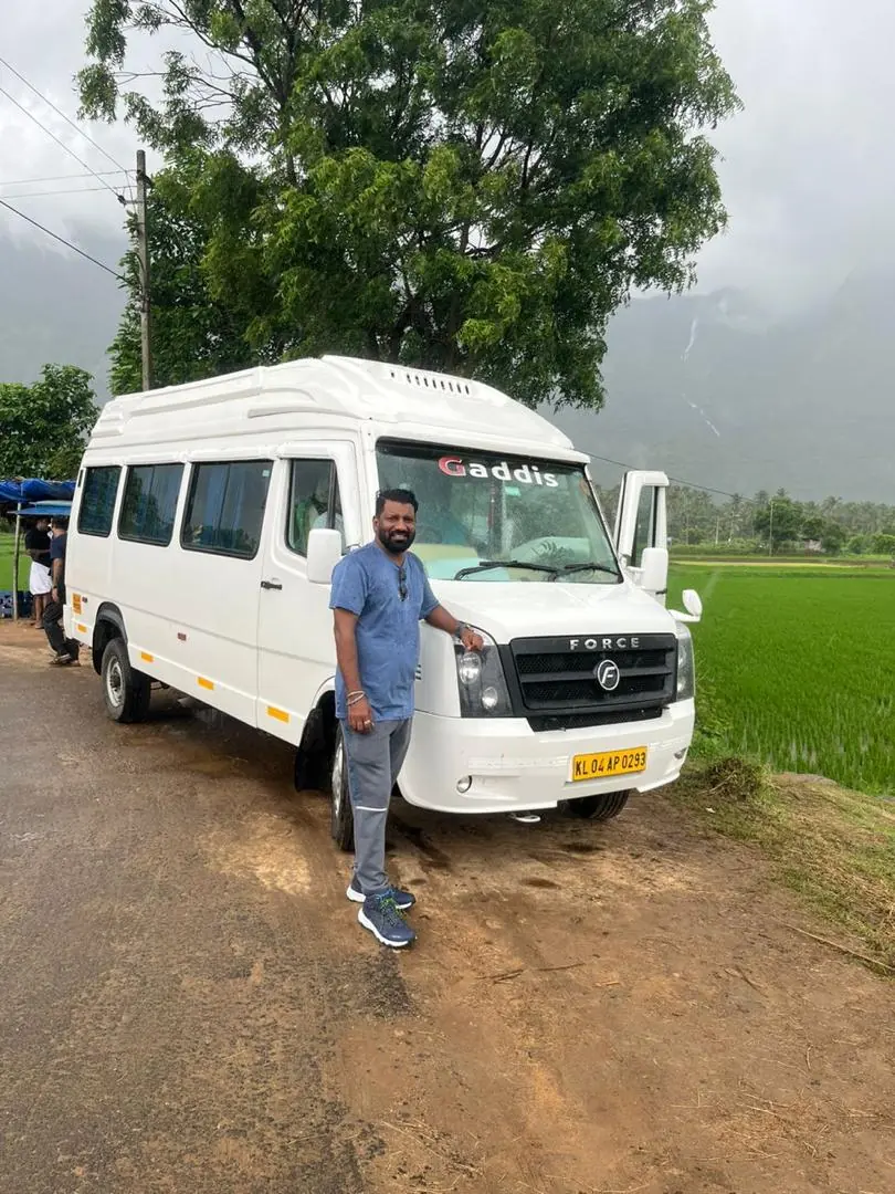 Kerala — a Tetra Travel journey moment (photo 37)