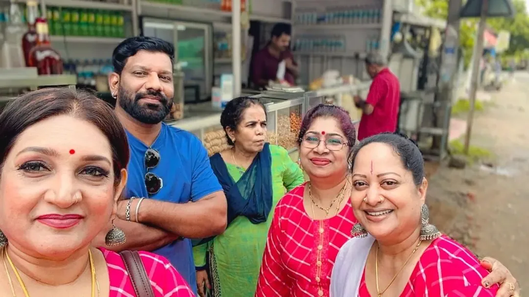 Kerala — a Tetra Travel journey moment (photo 46)
