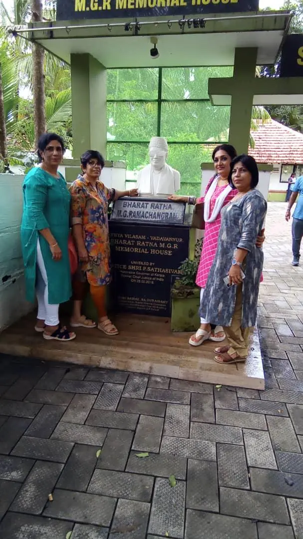 Kerala — a Tetra Travel journey moment (photo 52)
