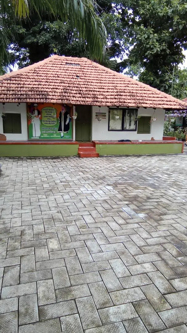 Kerala — a Tetra Travel journey moment (photo 53)