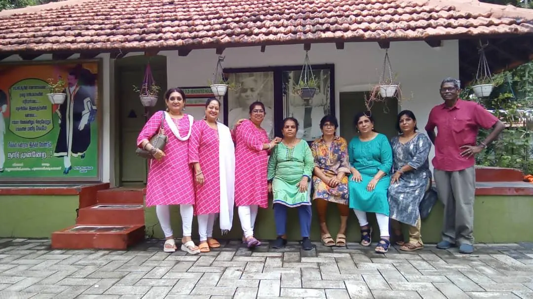 Kerala — a Tetra Travel journey moment (photo 57)