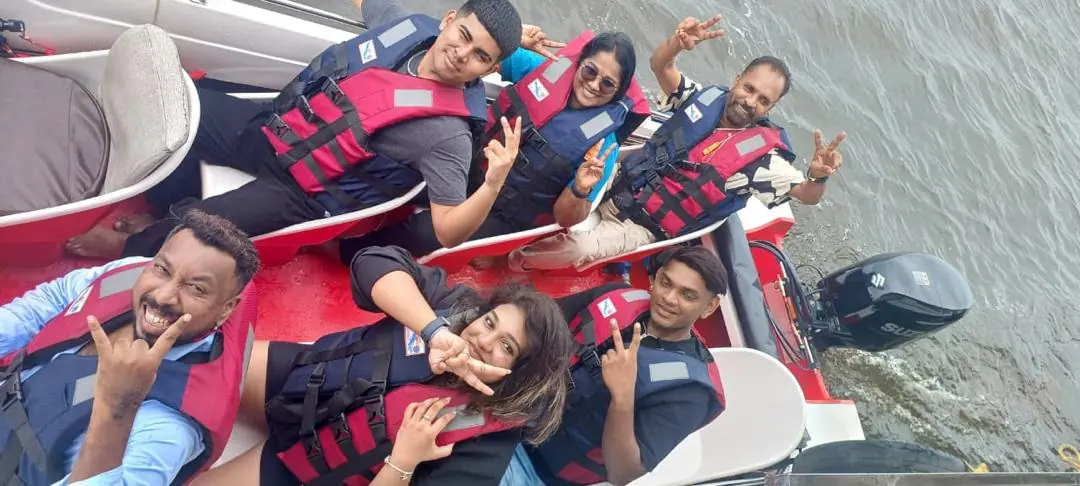Kerala — a Tetra Travel journey moment (photo 83)