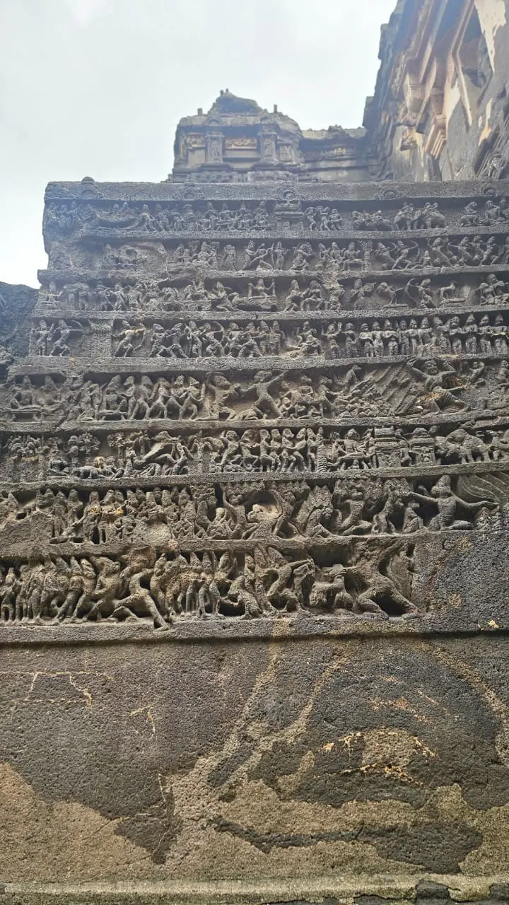 Shirdi — a Tetra Travel journey moment (photo 01)