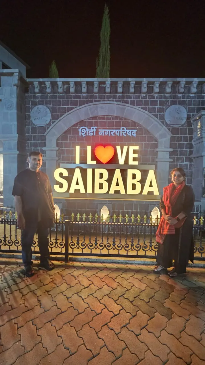 Shirdi — a Tetra Travel journey moment (photo 02)