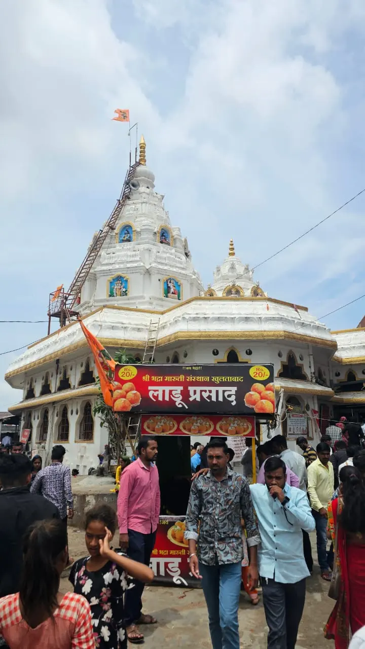 Shirdi — a Tetra Travel journey moment (photo 03)