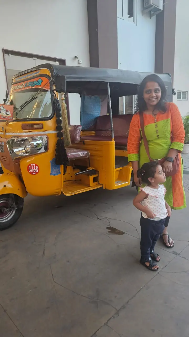 Tamil Nadu — a Tetra Travel journey moment (photo 02)