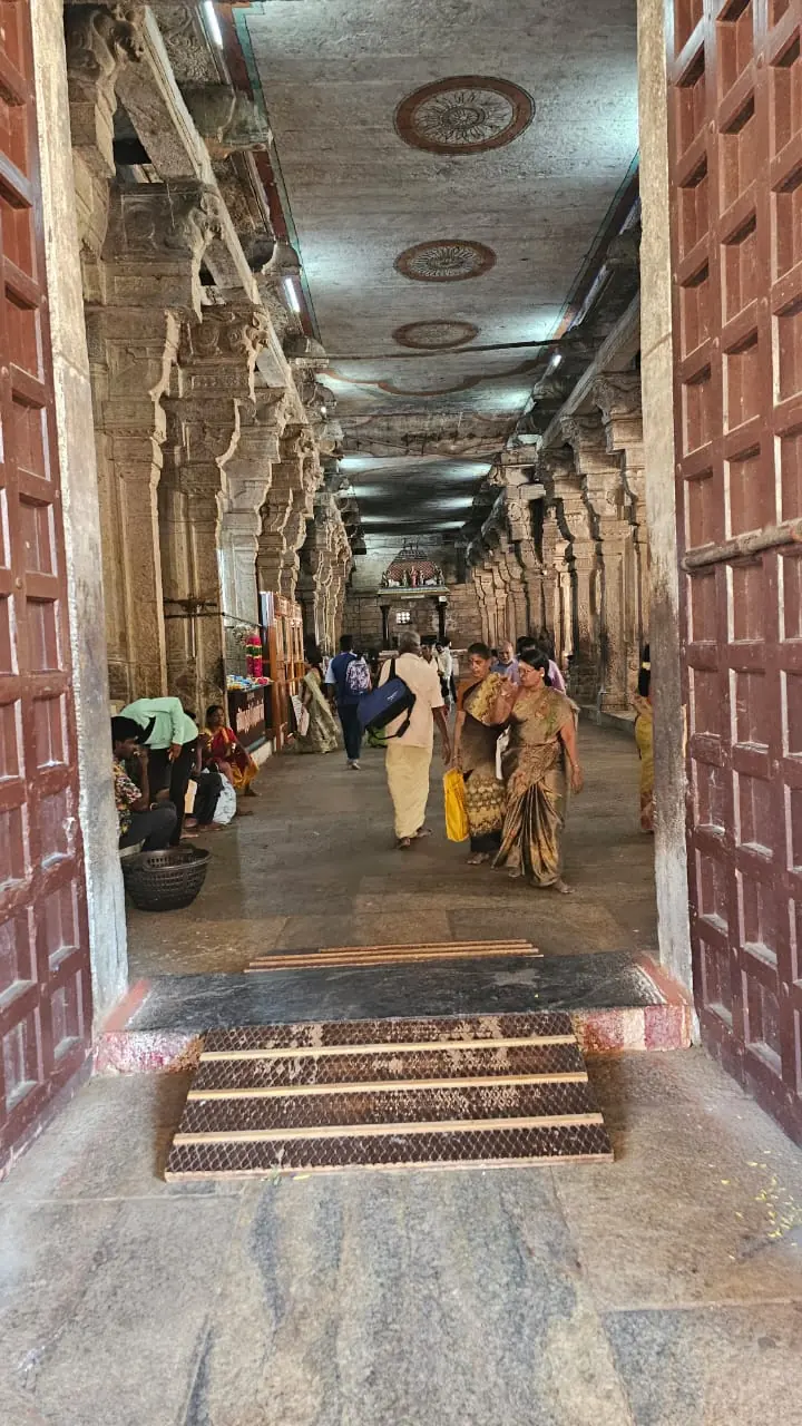 Tamil Nadu — a Tetra Travel journey moment (photo 03)