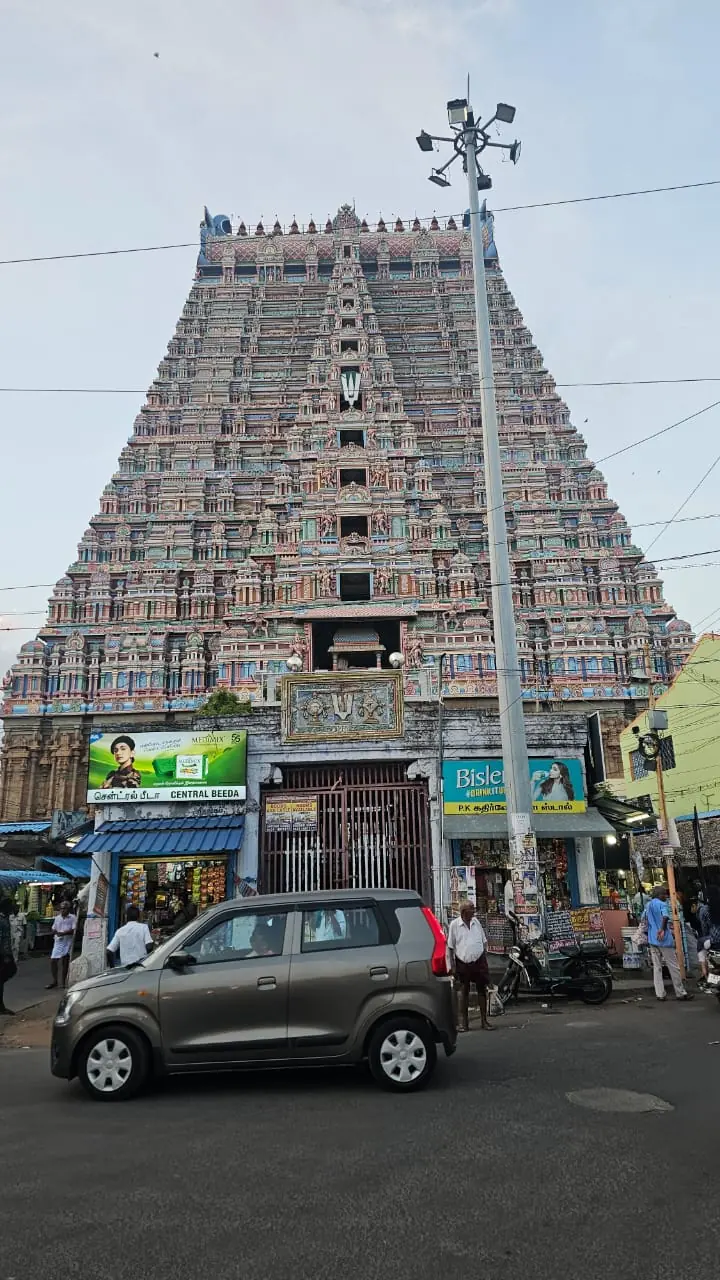 Tamil Nadu — a Tetra Travel journey moment (photo 04)