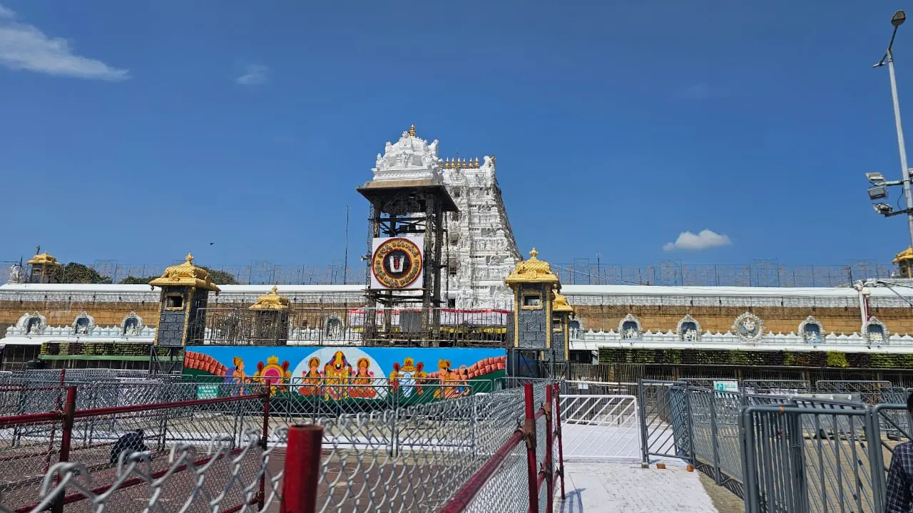 Tamil Nadu — a Tetra Travel journey moment (photo 07)