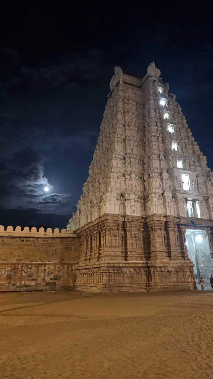 Tamil Nadu — a Tetra Travel journey moment (photo 10)